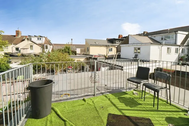 Mackintosh Place, Cardiff, CF24, photo 3