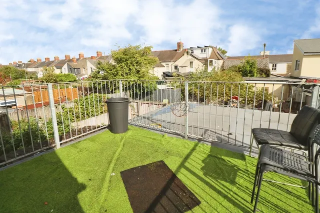 Mackintosh Place, Cardiff, CF24, photo 2