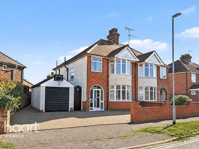 Glenavon Road, Ipswich, IP4, photo 1