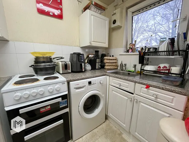 Photo 3 — Paderborn Court, Bolton, BL1 4TX