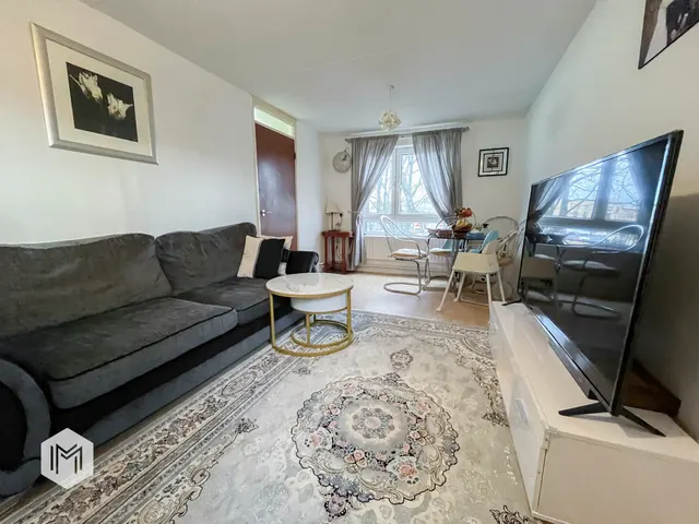 Photo 2 — Paderborn Court, Bolton, BL1 4TX