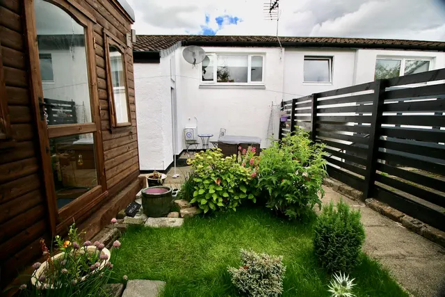 Birch Road, Abronhill, Cumbernauld, G67 3PF, photo 1