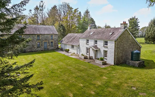 Photo 2 — Capel Dewi, Llandysul, Ceredigion, SA44 4RG