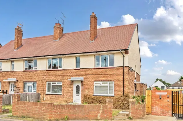 Mawney Close, Romford, RM7, photo 1