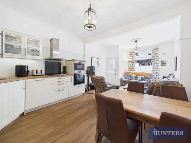 Hope Street, Filey, YO14, photo 2