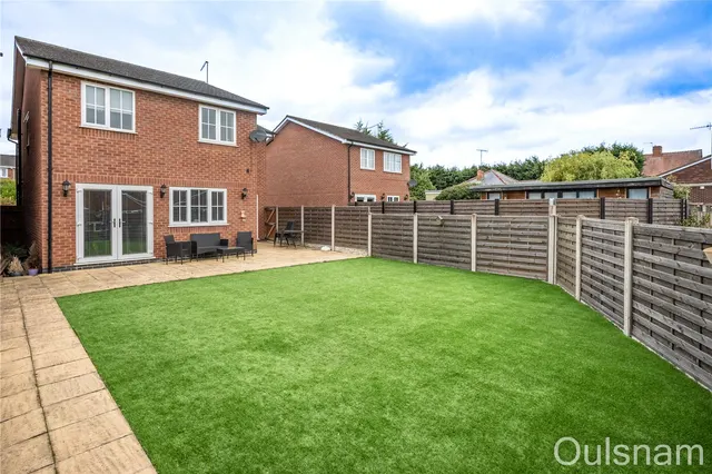 Birmingham Road, Bromsgrove, B61, photo 2