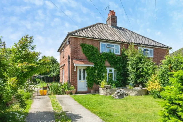 St. Marys Road, Stalham, Norwich, photo 1