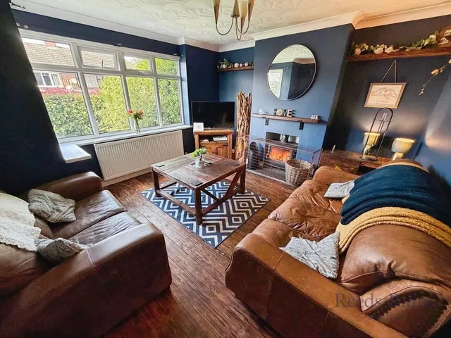 Quarry Close, Stockton Brook, ST9, photo 2