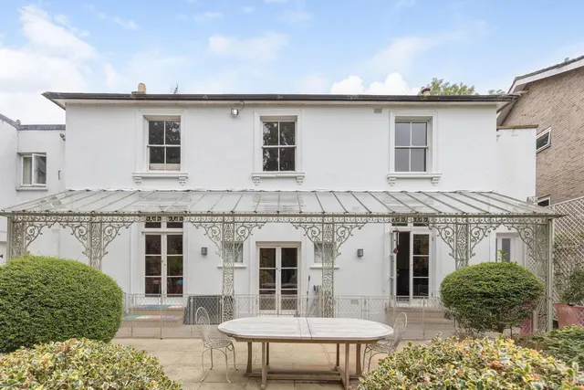 Mount Avenue, London, W5, photo 3