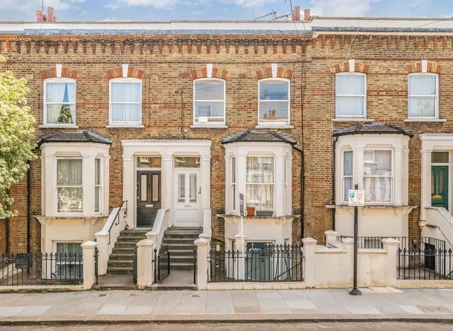 Lydford Road, Maida Vale, W9, photo 1