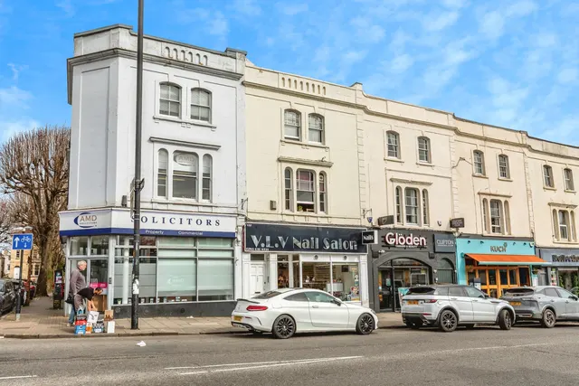 Whiteladies Road, Bristol, BS8, photo 1