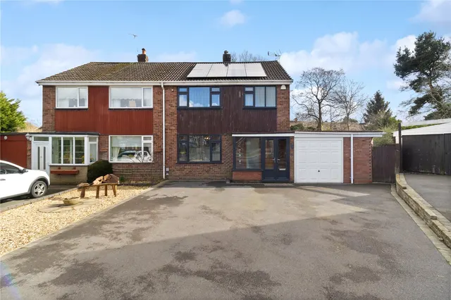 Warbank Close, Alvechurch, Birmingham, Worcestershire, B48 7PA, photo 1