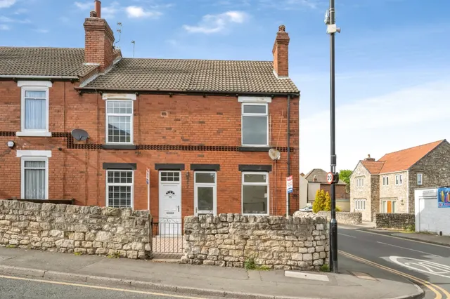 Church Street, Conisbrough, DN12, photo 1