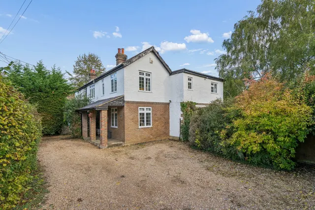 Maple Hill, Bovingdon, HP3, photo 1
