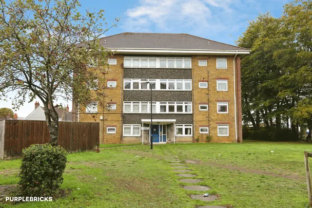 Old Redbridge Road, Southampton, SO15, photo 1