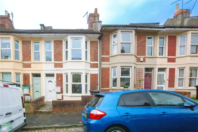 Doone Road, Bristol, BS7, photo 1