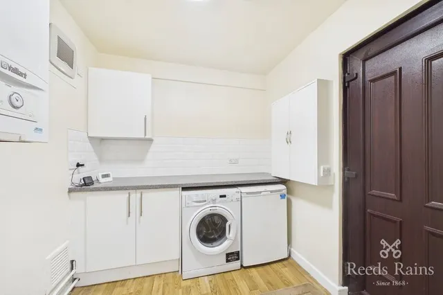 Photo 2 — Padiham Road, Burnley, Lancashire, BB12