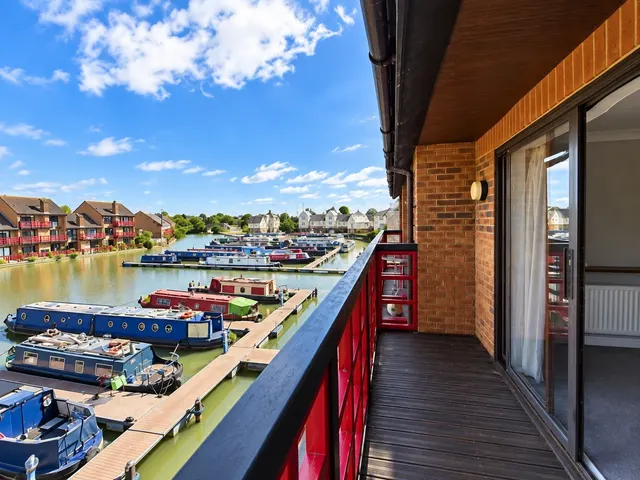 The Slipway, Staverton, BA14, photo 1