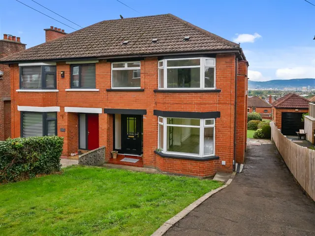 Upper Knockbreda Road, Belfast, BT6, photo 1
