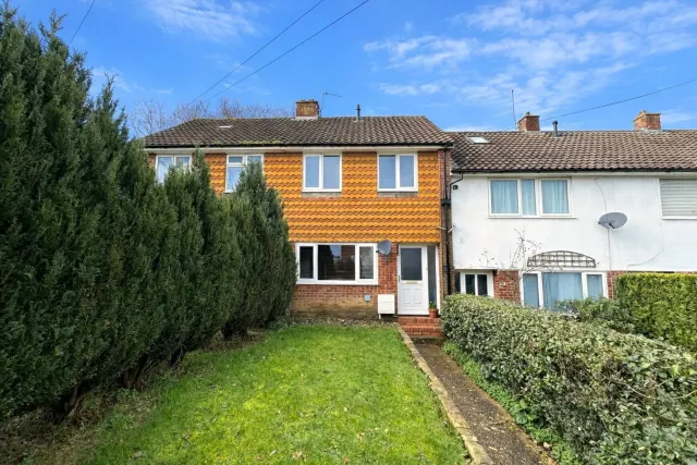 The Mount, Hailsham, East Sussex, BN27, photo 1