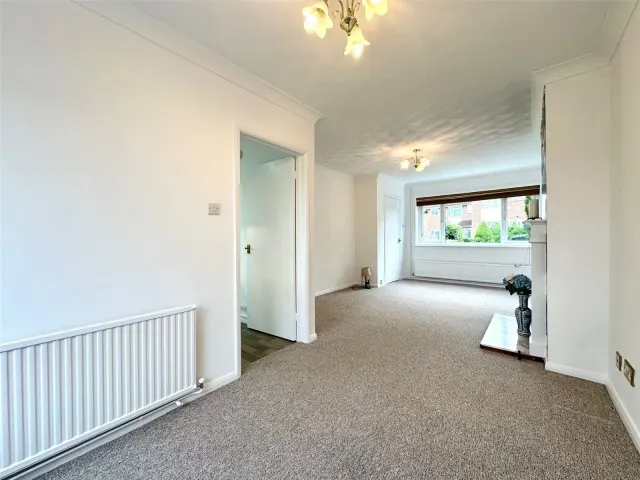 Photo 3 — The Mount, Hailsham, East Sussex, BN27
