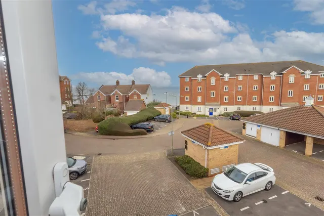 Photo 3 — Hermes Court, Hayling Close, Priddys Hard, Gosport