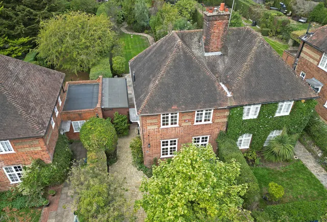 Eastholm Hampstead Garden Suburb, NW11, photo 1