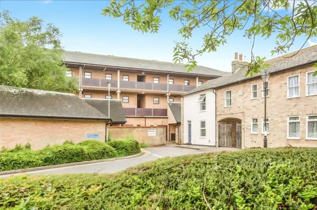 Christchurch Street, Cambridge, CB1, photo 1