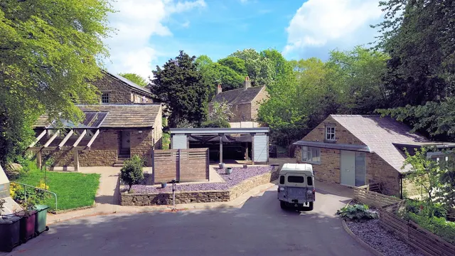 Green Lane, Dronfield, S18, photo 1