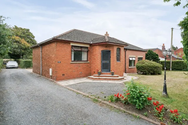 The Common, Adlington, PR7, photo 2