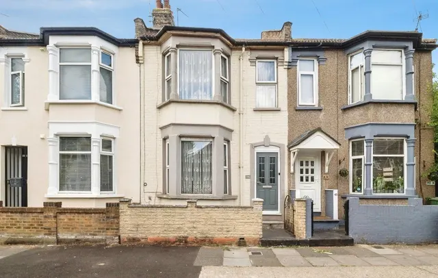 Langdon Road, East Ham, London, E6, photo 1