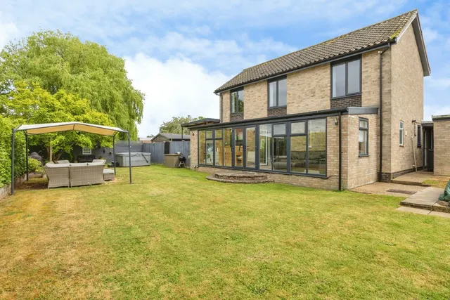 North Road, Watton, Thetford, Norfolk, IP25, photo 1