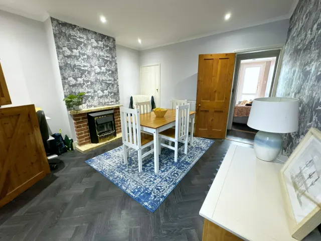 Wissett Road, Halesworth, photo 3
