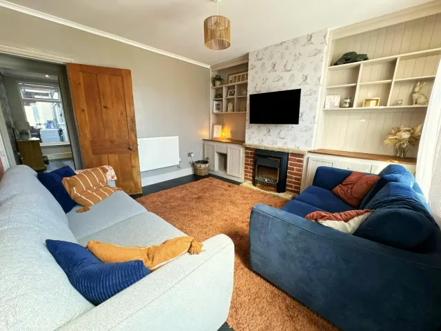 Wissett Road, Halesworth, photo 2
