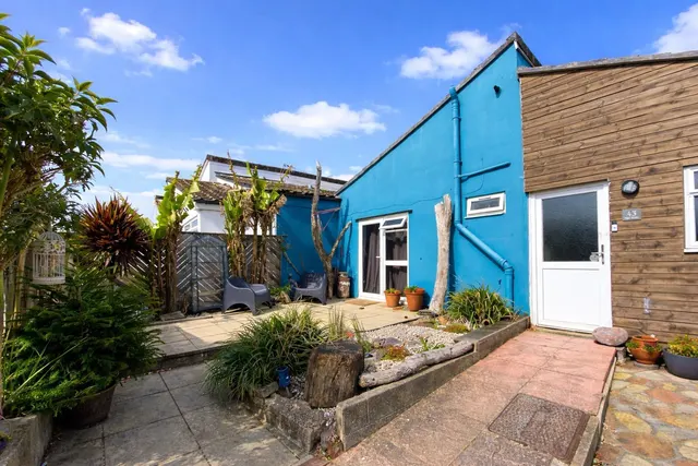 Pillar Avenue, Brixham, TQ5