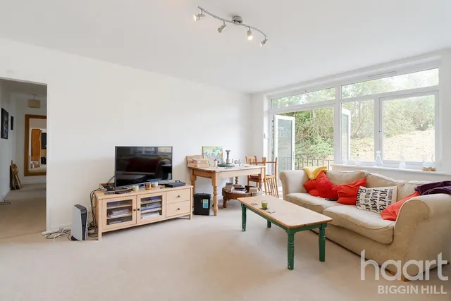 Croydon Road, Westerham, TN16, photo 3