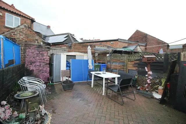 Photo 3 — North Street, Bridlington, East Yorkshire, YO15