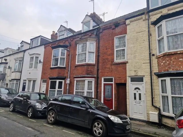 North Street, Bridlington, East Yorkshire, YO15, photo 1
