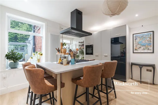 Chilcombe Road, Bournemouth, BH6, photo 3