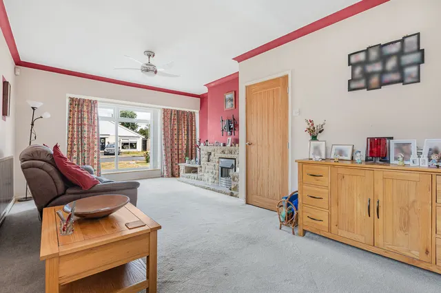 Skinner Road, Launton, photo 2