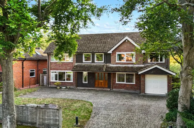 The Avenue, Dunstable, LU6, photo 1