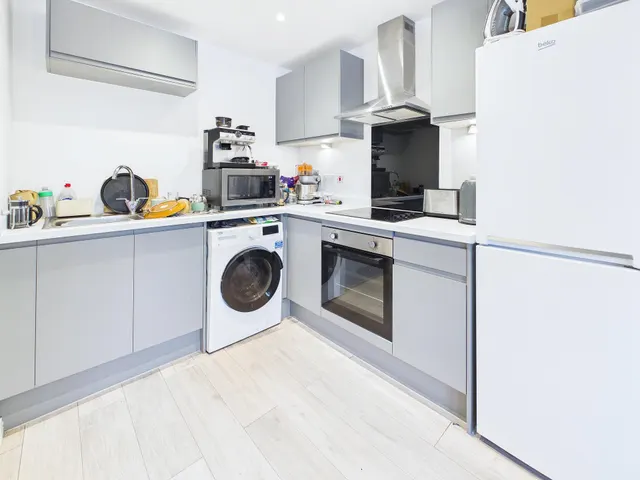 Standishgate, Wigan, WN1, photo 2
