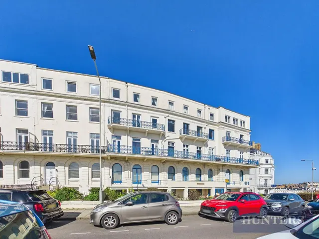 Esplanade, Scarborough, YO11, photo 1