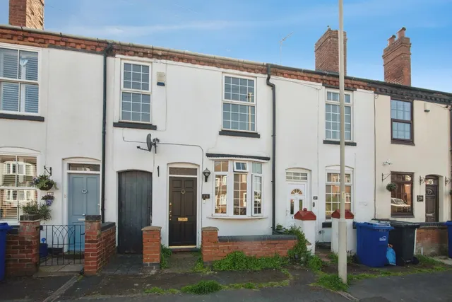 Cherry Street, Halesowen, B63, photo 1