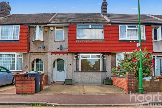 Church Lane, Dagenham, RM10, photo 1