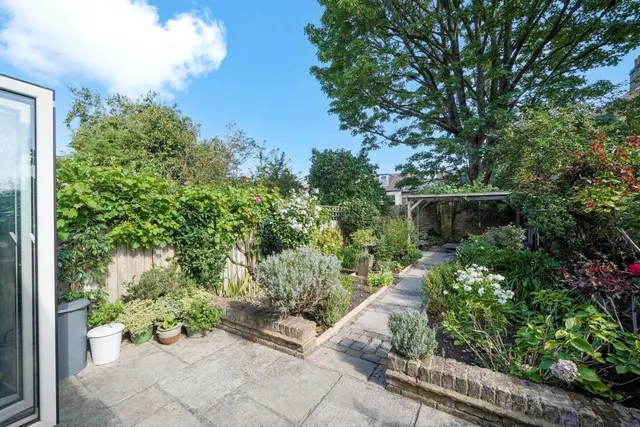 Bickerton Road, London, N19, photo 3