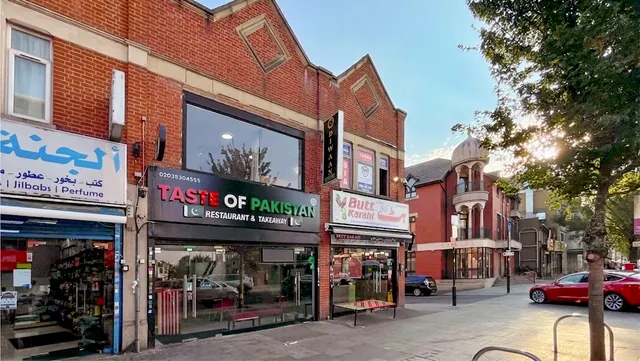 The Broadway, Southall, UB1, photo 2