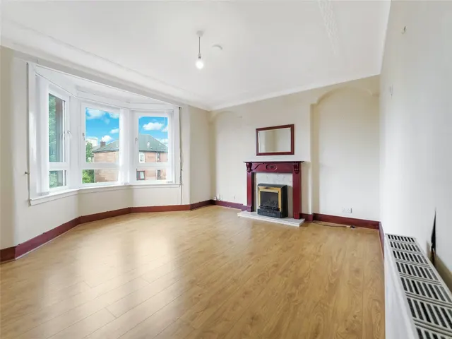 Photo 2 — Earl Street, Scotstoun, Glasgow, G14