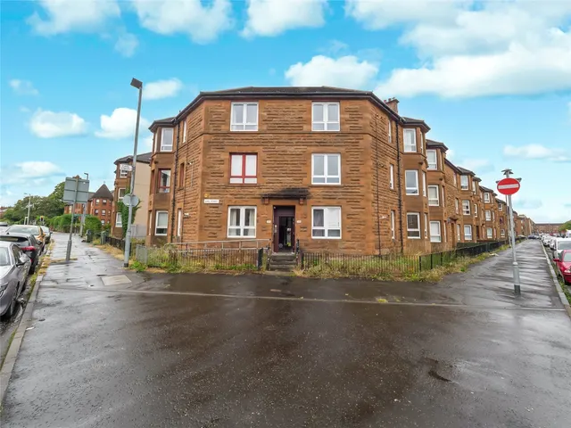 Earl Street, Scotstoun, Glasgow, G14, photo 1