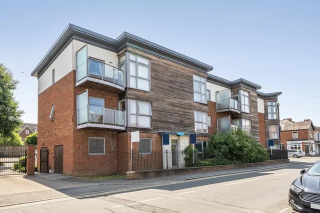 High Wycombe, Not specified, HP12 3QE, photo 1
